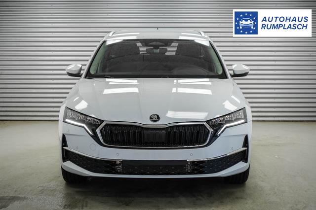 Skoda Octavia Combi Kombi 1,5 eTSI DSG mhev Selection -LAG. 