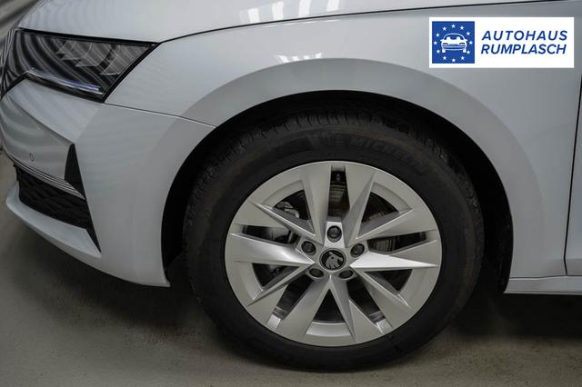 Skoda Octavia Combi Kombi 1,5 eTSI DSG mhev Selection -LAG. 