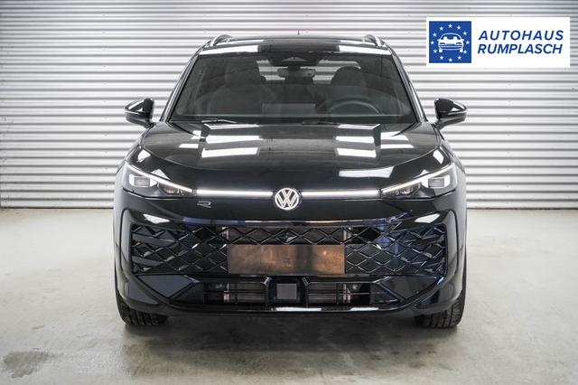 Volkswagen T-Roc Neuer 1,5 TSI DSG R-Line - LAGER 