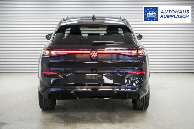 Volkswagen T-Roc Neuer 1,5 TSI DSG R-Line - LAGER 
