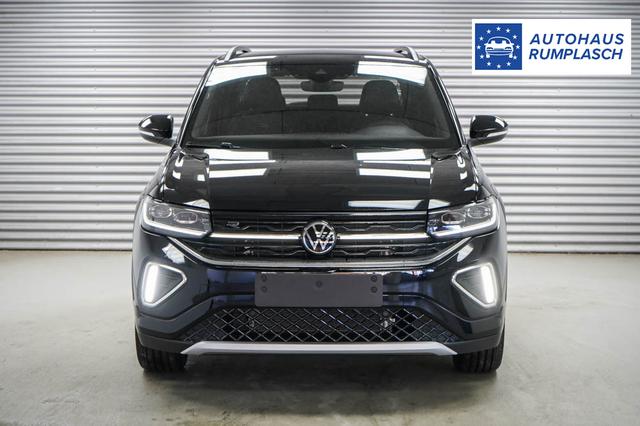 Volkswagen T-Cross 1,5 TSI DSG R-Line - LAGER 