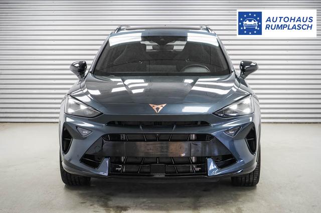 Cupra Formentor 2,0 TSI DSG 4x4 VZ - LAGER 