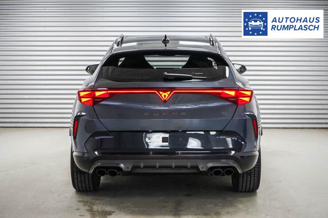 Cupra Formentor 2,0 TSI DSG 4x4 VZ - LAGER 