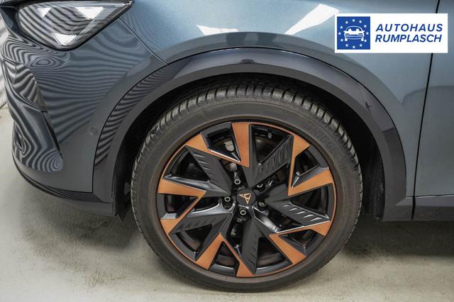 Cupra Formentor 2,0 TSI DSG 4x4 VZ - LAGER 