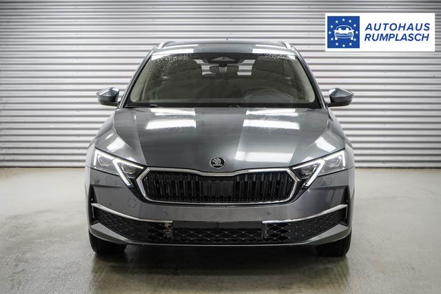 Skoda Octavia Combi Kombi 1,5 eTSI DSG mhev Selection -LAG. 