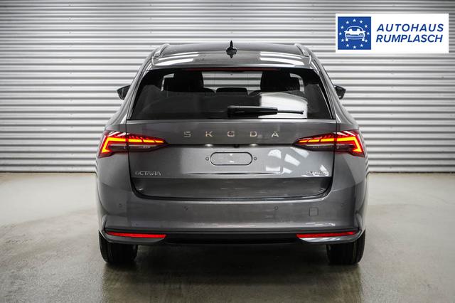 Skoda Octavia Combi Kombi 1,5 eTSI DSG mhev Selection -LAG. 