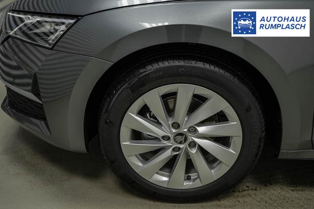 Skoda Octavia Combi Kombi 1,5 eTSI DSG mhev Selection -LAG. 