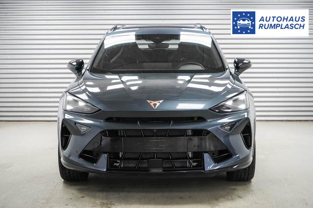 Cupra Formentor 2,0 TSI DSG 4x4 VZ - LAGER 