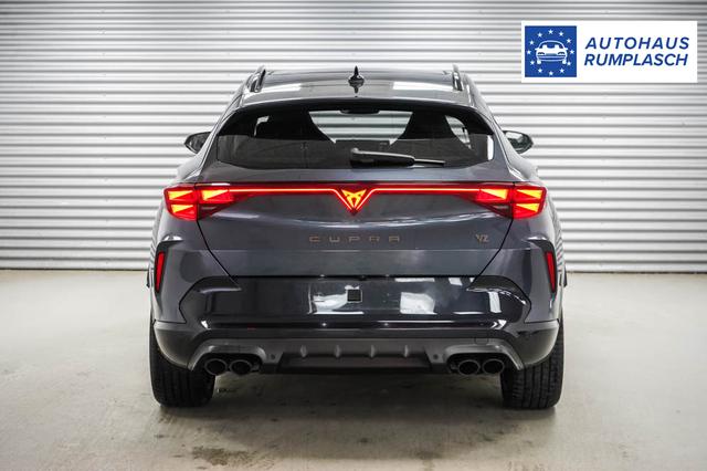 Cupra Formentor 2,0 TSI DSG 4x4 VZ - LAGER 