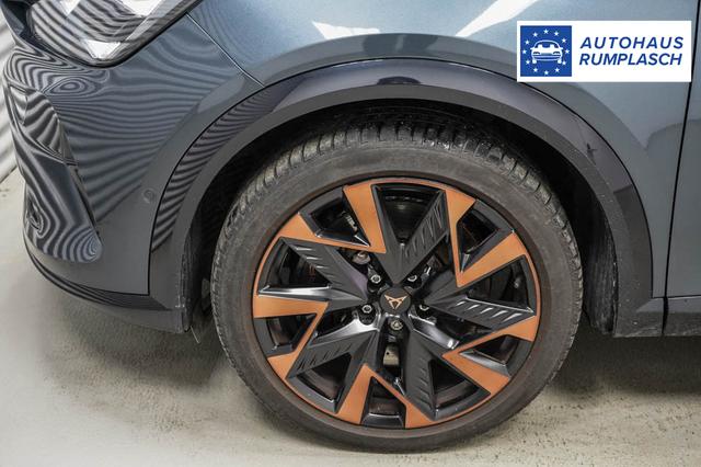 Cupra Formentor 2,0 TSI DSG 4x4 VZ - LAGER 