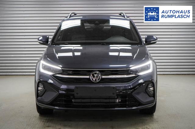 Volkswagen Taigo 1,0 TSI DSG R-Line - LAGER 