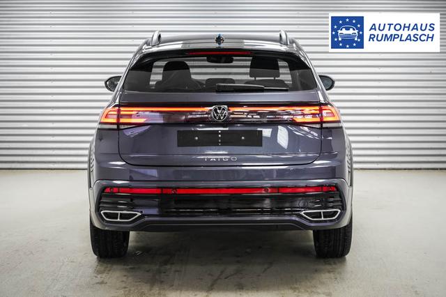 Volkswagen Taigo 1,0 TSI DSG R-Line - LAGER 