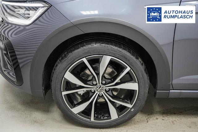 Volkswagen Taigo 1,0 TSI DSG R-Line - LAGER 