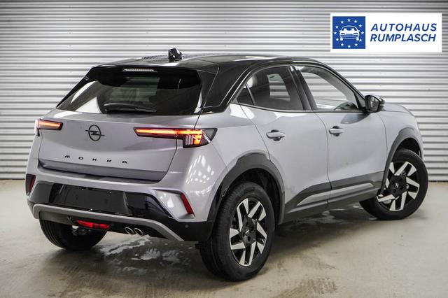 Opel Mokka 1,2 Turbo AT GS - LAGER 