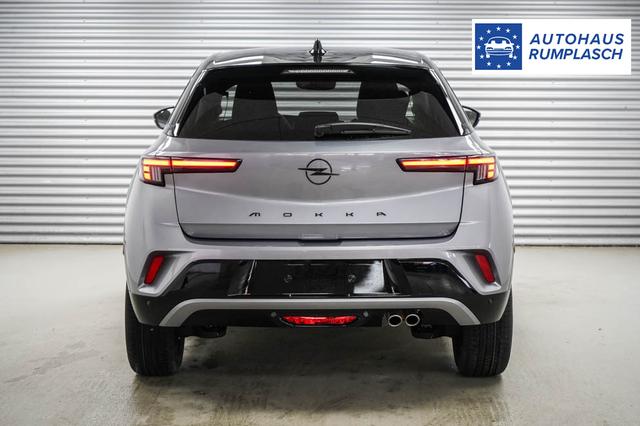 Opel Mokka 1,2 Turbo AT GS - LAGER 