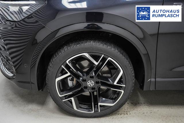 Volkswagen Tiguan Neues Modell 2,0 TDI DSG 4Motion R- -LAG. 