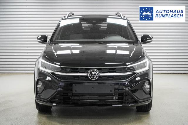 Volkswagen Taigo 1,0 TSI DSG R-Line - LAGER 