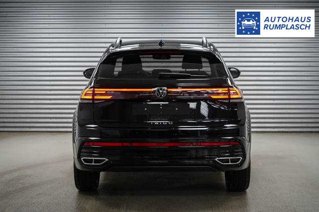 Volkswagen Taigo 1,0 TSI DSG R-Line - LAGER 