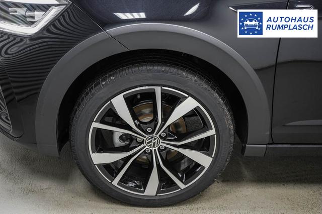 Volkswagen Taigo 1,0 TSI DSG R-Line - LAGER 