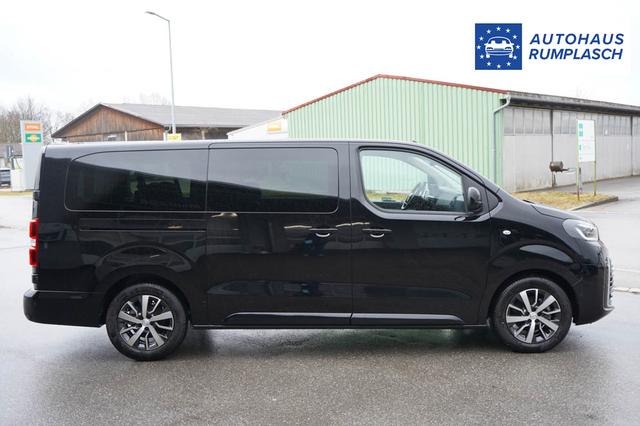 Toyota Proace Verso 2,0 AT Long Business - LAGER -LAG. 