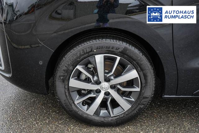 Toyota Proace Verso 2,0 AT Long Business - LAGER -LAG. 