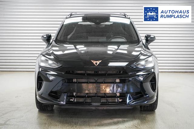 Cupra Formentor 2,0 TSI DSG 4x4 VZ - LAGER 
