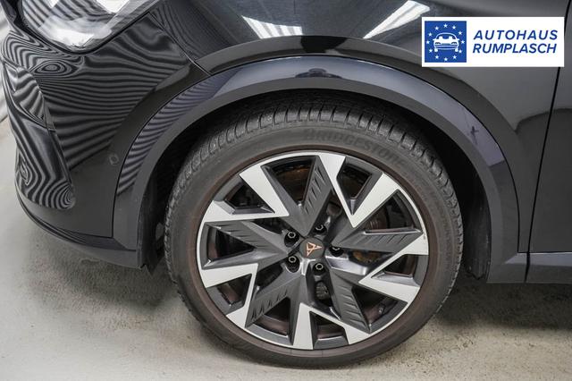 Cupra Formentor 2,0 TSI DSG 4x4 VZ - LAGER 