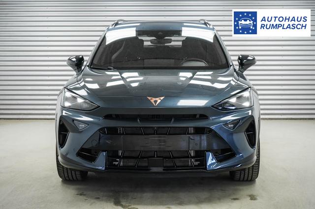 Cupra Formentor 2,0 TSI DSG 4x4 VZ - LAGER 