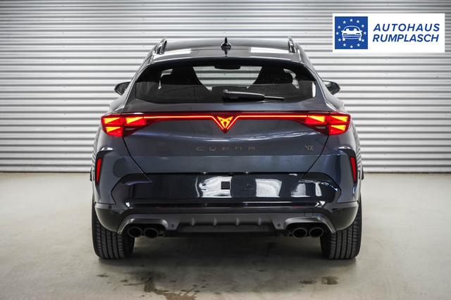 Cupra Formentor 2,0 TSI DSG 4x4 VZ - LAGER 