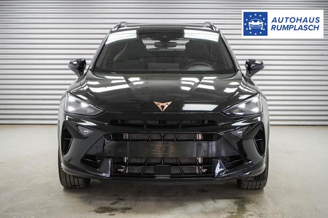 Cupra Formentor 2,0 TSI DSG 4x4 VZ - LAGER 