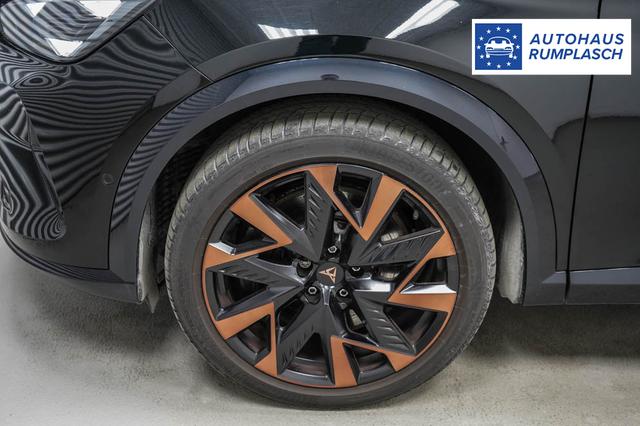 Cupra Formentor 2,0 TSI DSG 4x4 VZ - LAGER 