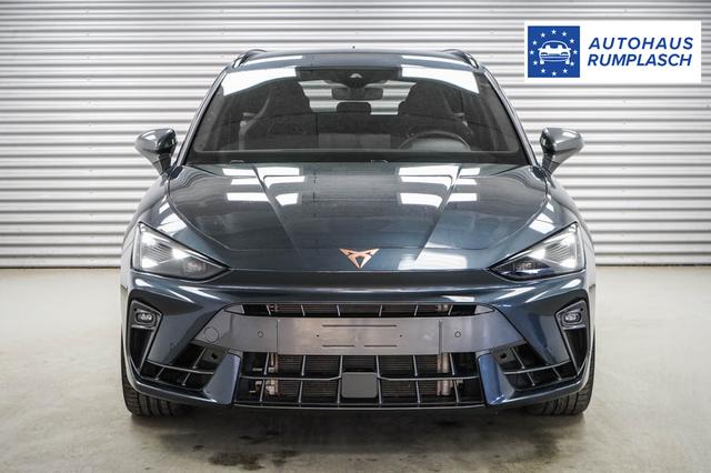 Cupra Leon Sportstourer ST 2,0 TSI DSG 4x4 VZ - LAGER 
