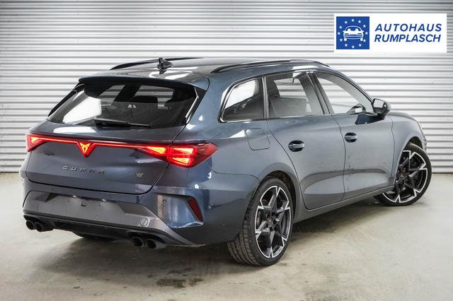 Cupra Leon Sportstourer ST 2,0 TSI DSG 4x4 VZ - LAGER 