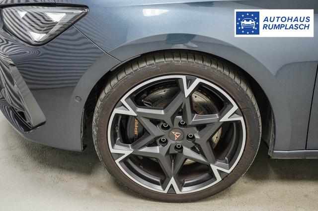 Cupra Leon Sportstourer ST 2,0 TSI DSG 4x4 VZ - LAGER 