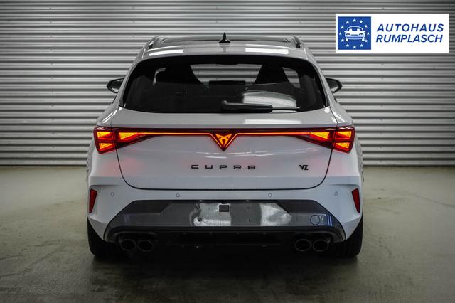 Cupra Leon Sportstourer ST 2,0 TSI DSG 4x4 VZ - LAGER 