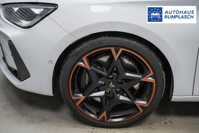Cupra Leon Sportstourer ST 2,0 TSI DSG 4x4 VZ - LAGER 