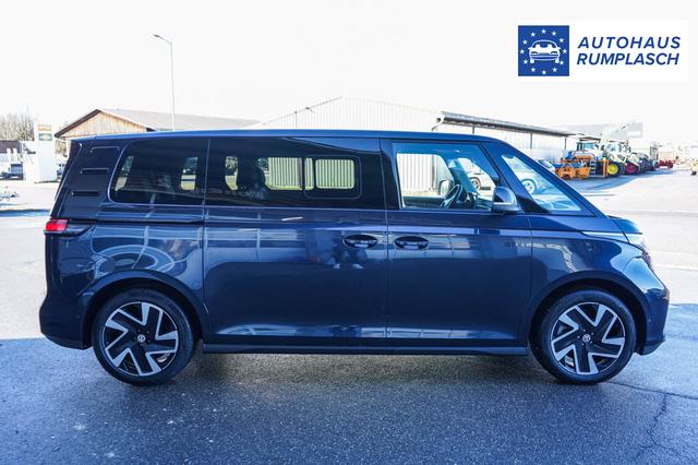 Volkswagen ID. BUZZ 86kWh 4x4 GTX langer Radstand - LAGER 