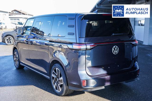 Volkswagen ID. BUZZ 86kWh 4x4 GTX langer Radstand - LAGER 