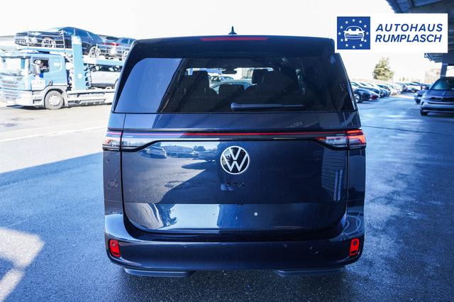 Volkswagen ID. BUZZ 86kWh 4x4 GTX langer Radstand - LAGER 