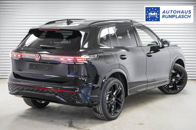 Volkswagen Tiguan 2,0 TDI DSG 4Motion R-Line - LAGER -LAG. 