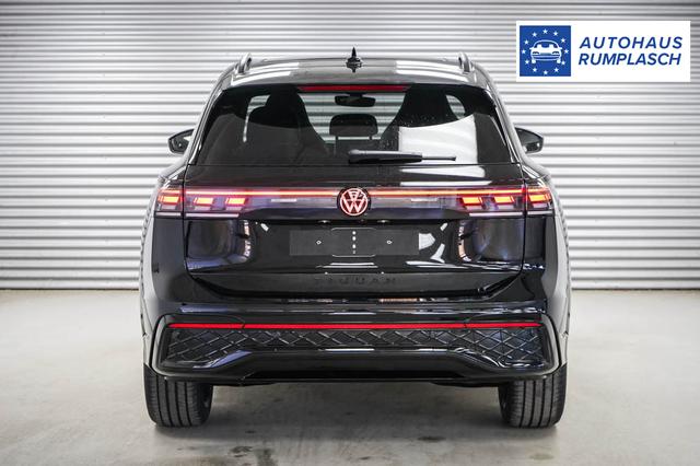 Volkswagen Tiguan 2,0 TDI DSG 4Motion R-Line - LAGER -LAG. 