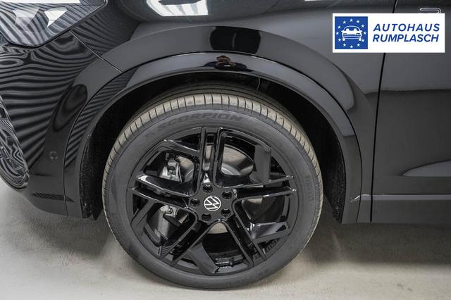 Volkswagen Tiguan 2,0 TDI DSG 4Motion R-Line - LAGER -LAG. 