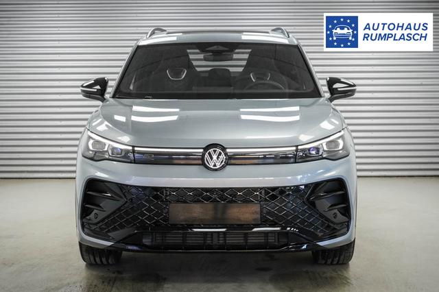 Volkswagen Tiguan 2,0 TSI DSG 4Motion R-Line - LAGER 