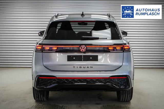 Volkswagen Tiguan 2,0 TSI DSG 4Motion R-Line - LAGER 
