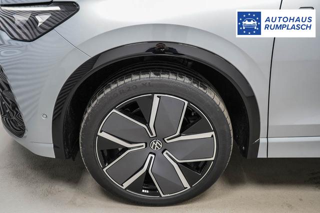 Volkswagen Tiguan 2,0 TSI DSG 4Motion R-Line - LAGER 