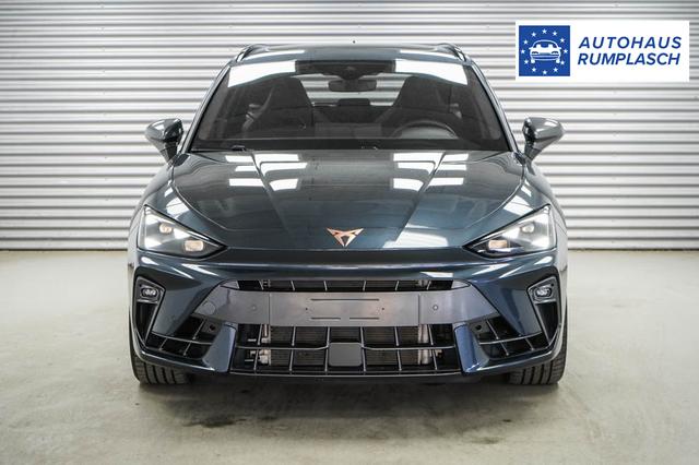 Cupra Leon Sportstourer ST 2,0 TSI DSG 4x4 VZ - LAGER 