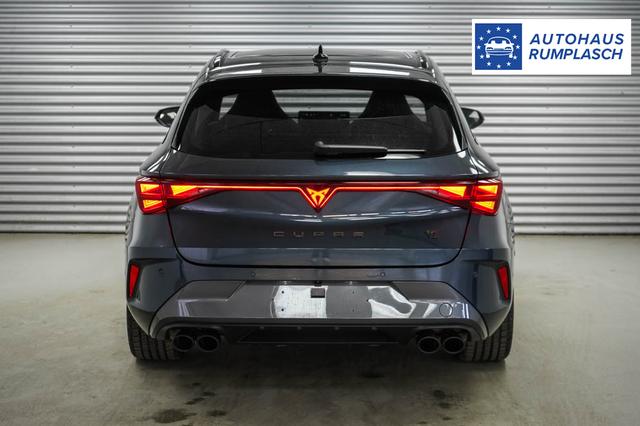 Cupra Leon Sportstourer ST 2,0 TSI DSG 4x4 VZ - LAGER 