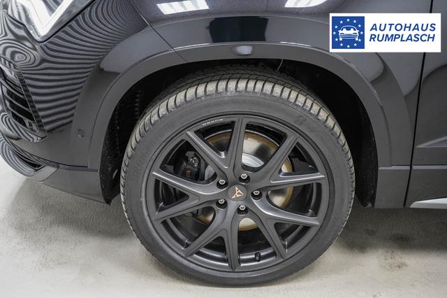 Cupra Ateca 2,0 TSI DSG 4Drive VZ - LAGER 