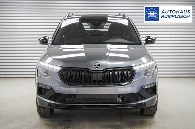 Skoda Kamiq 1,0 TSI Monte Carlo - LAGER 