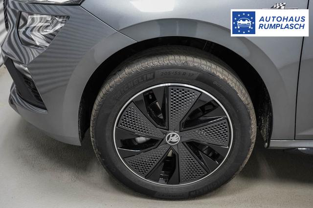Skoda Kamiq 1,0 TSI Monte Carlo - LAGER 